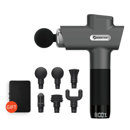 Booster M2-D Deep Tissue Massage Gun