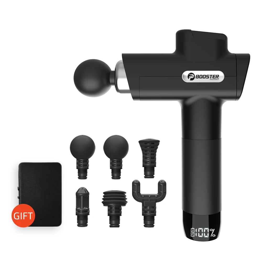 Booster M2-D Deep Tissue Massage Gun