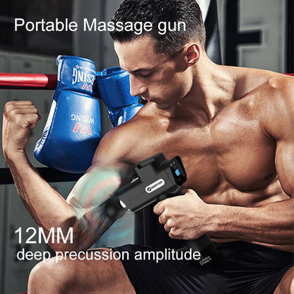 Booster M2-D Deep Tissue Massage Gun