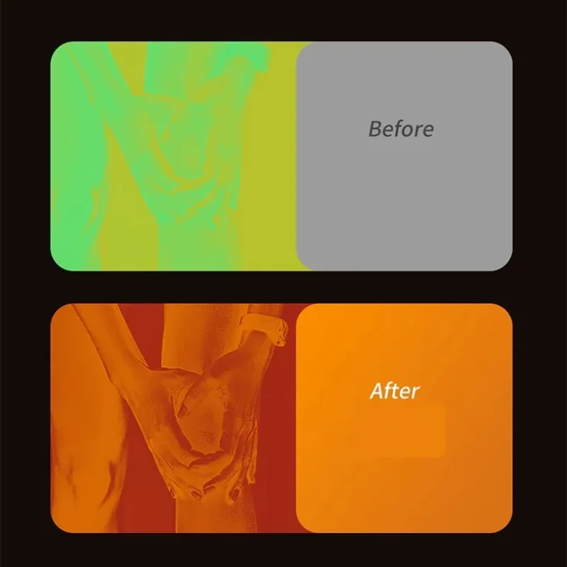 Electric Shiatsu Foot & Calf Massager