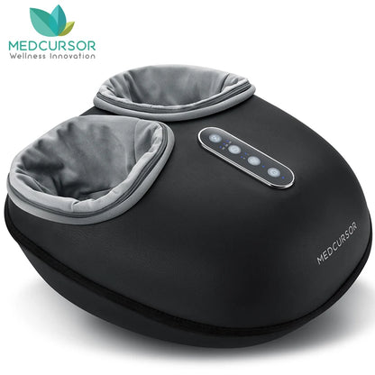 Medcursor HeatFlow Foot Massager